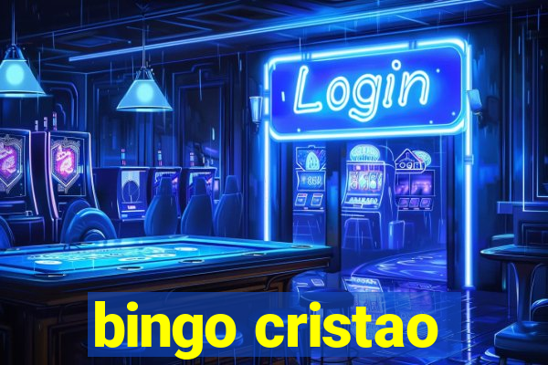 bingo cristao